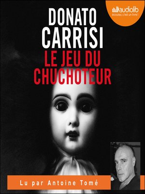 cover image of Le Jeu du Chuchoteur